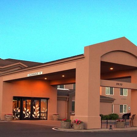 Sleep Inn Pasco Tri -Cities Buitenkant foto
