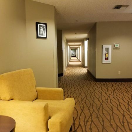 Sleep Inn Pasco Tri -Cities Buitenkant foto