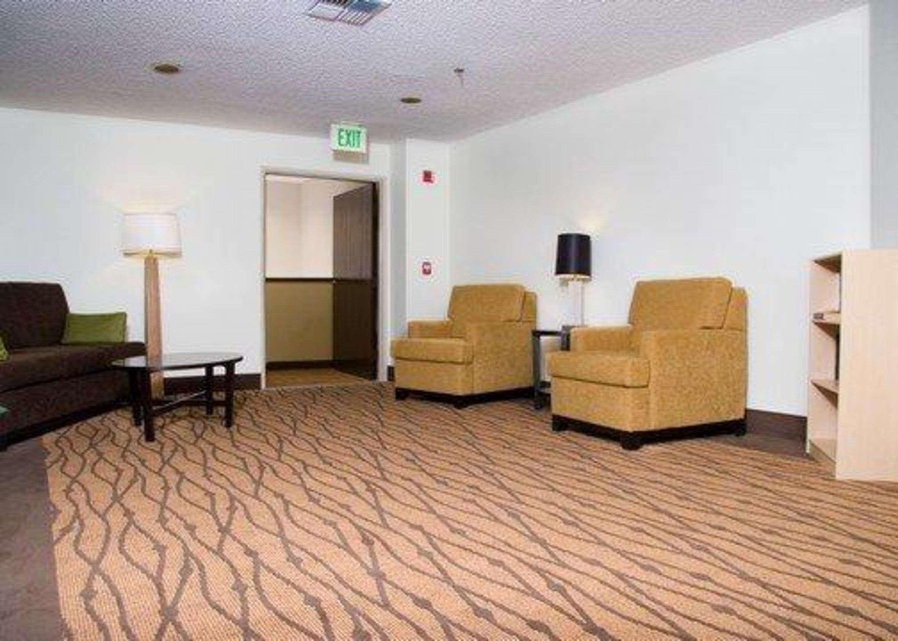 Sleep Inn Pasco Tri -Cities Buitenkant foto