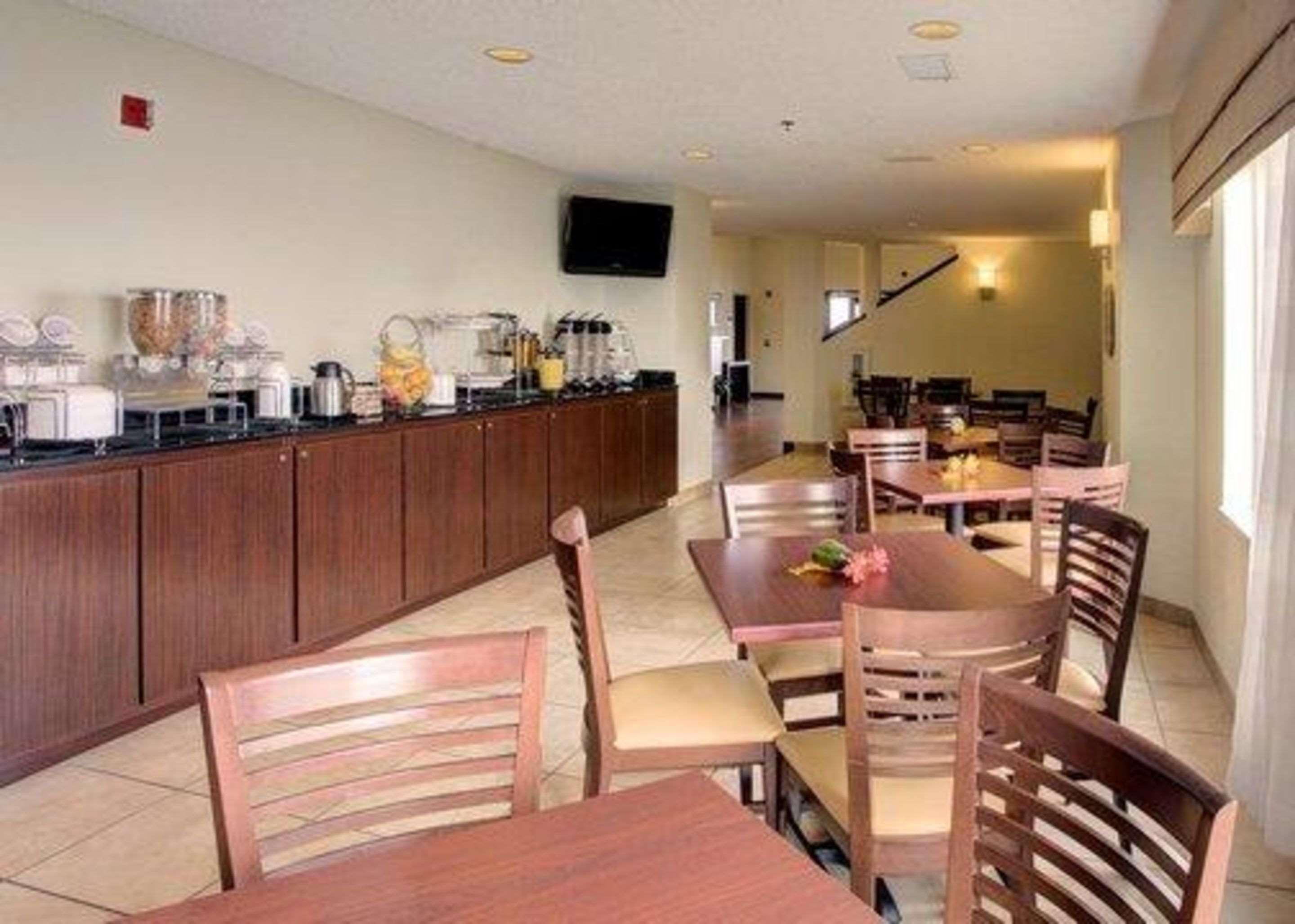 Sleep Inn Pasco Tri -Cities Buitenkant foto