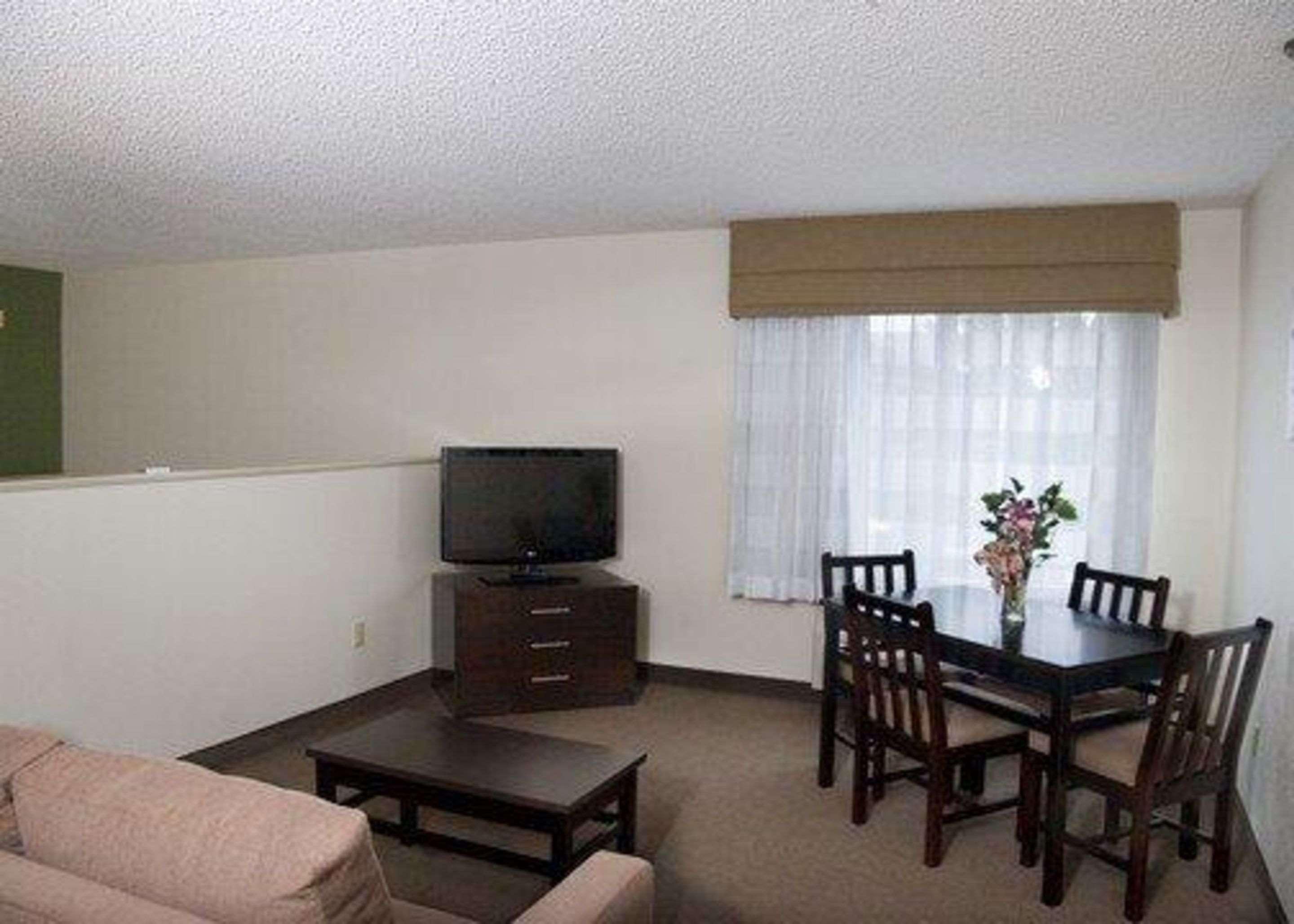 Sleep Inn Pasco Tri -Cities Buitenkant foto