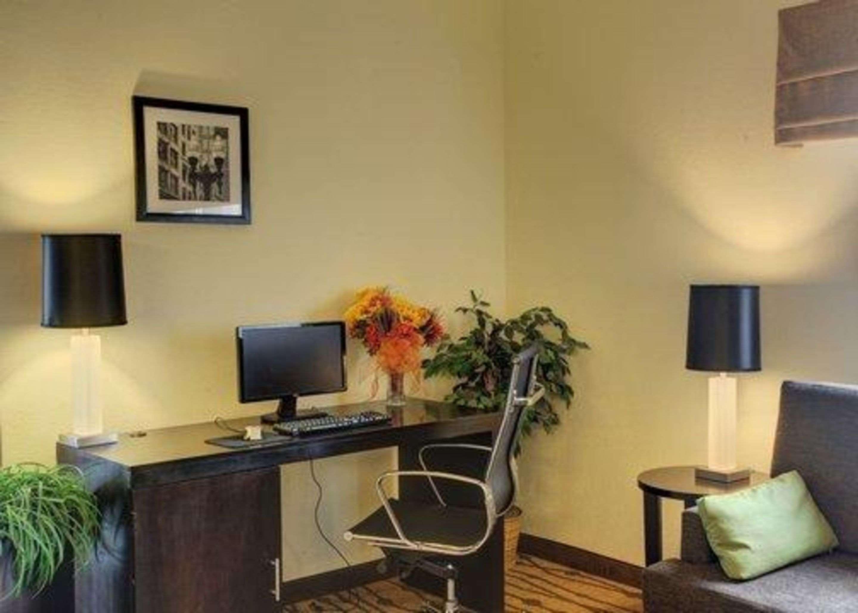 Sleep Inn Pasco Tri -Cities Buitenkant foto