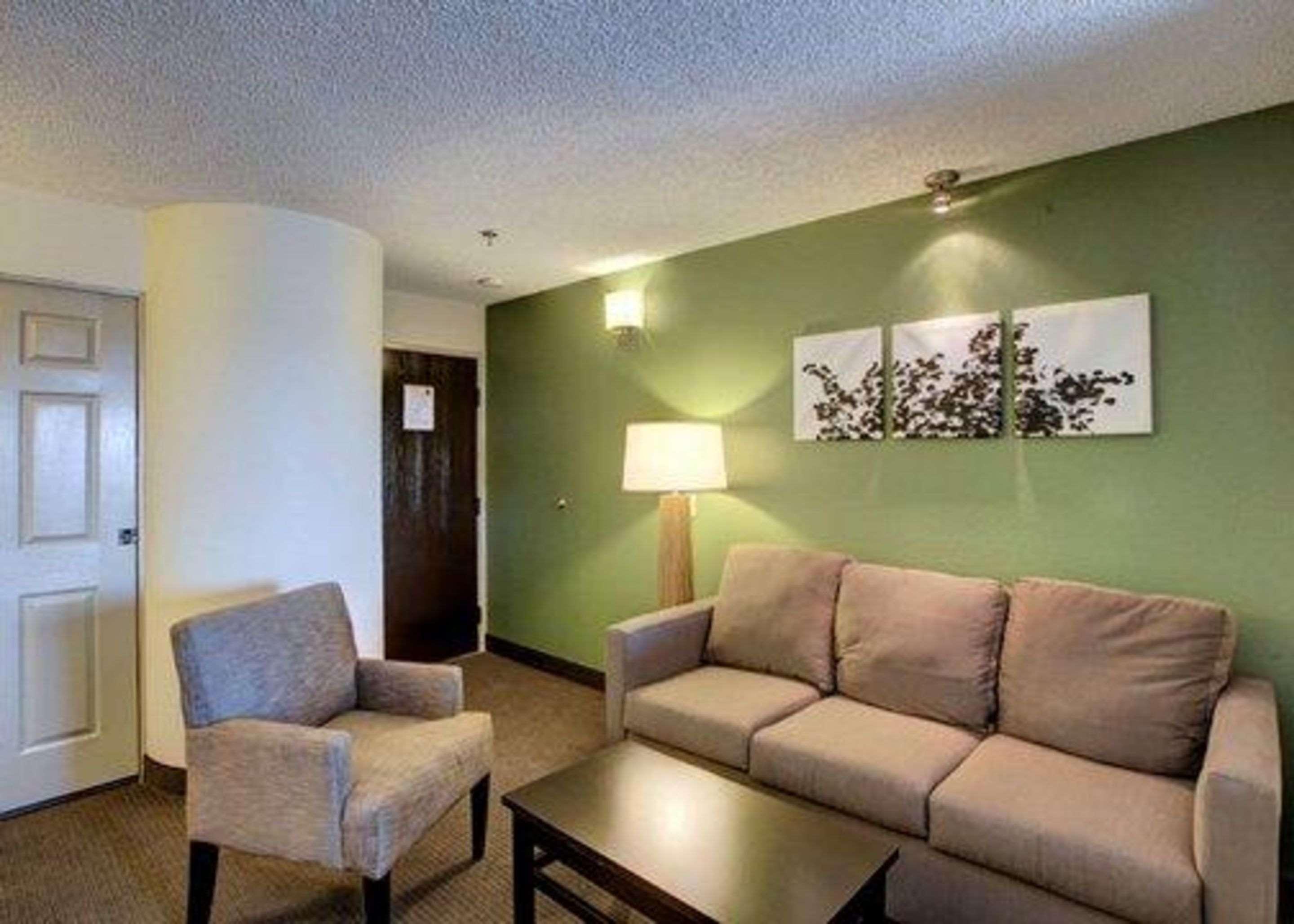 Sleep Inn Pasco Tri -Cities Buitenkant foto