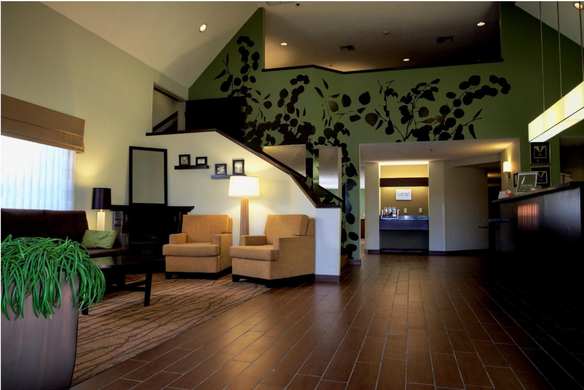 Sleep Inn Pasco Tri -Cities Buitenkant foto
