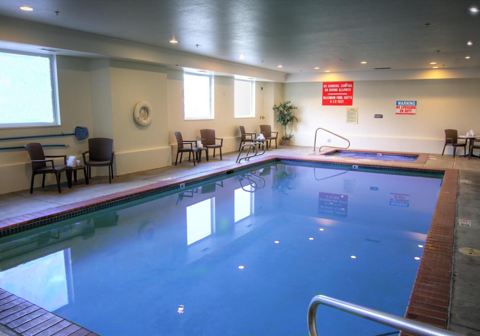 Sleep Inn Pasco Tri -Cities Buitenkant foto
