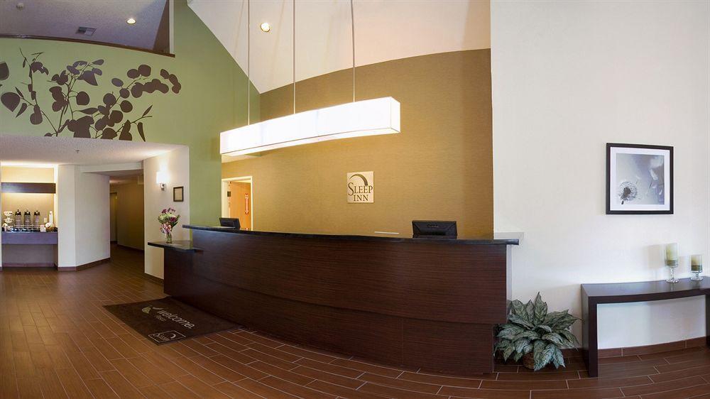 Sleep Inn Pasco Tri -Cities Buitenkant foto
