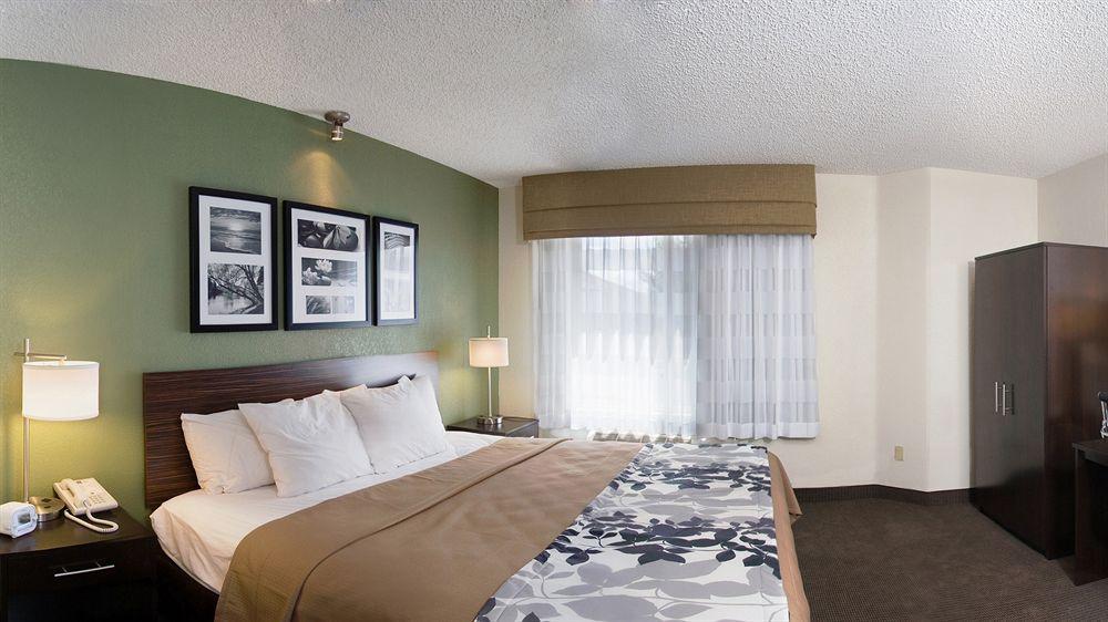 Sleep Inn Pasco Tri -Cities Buitenkant foto