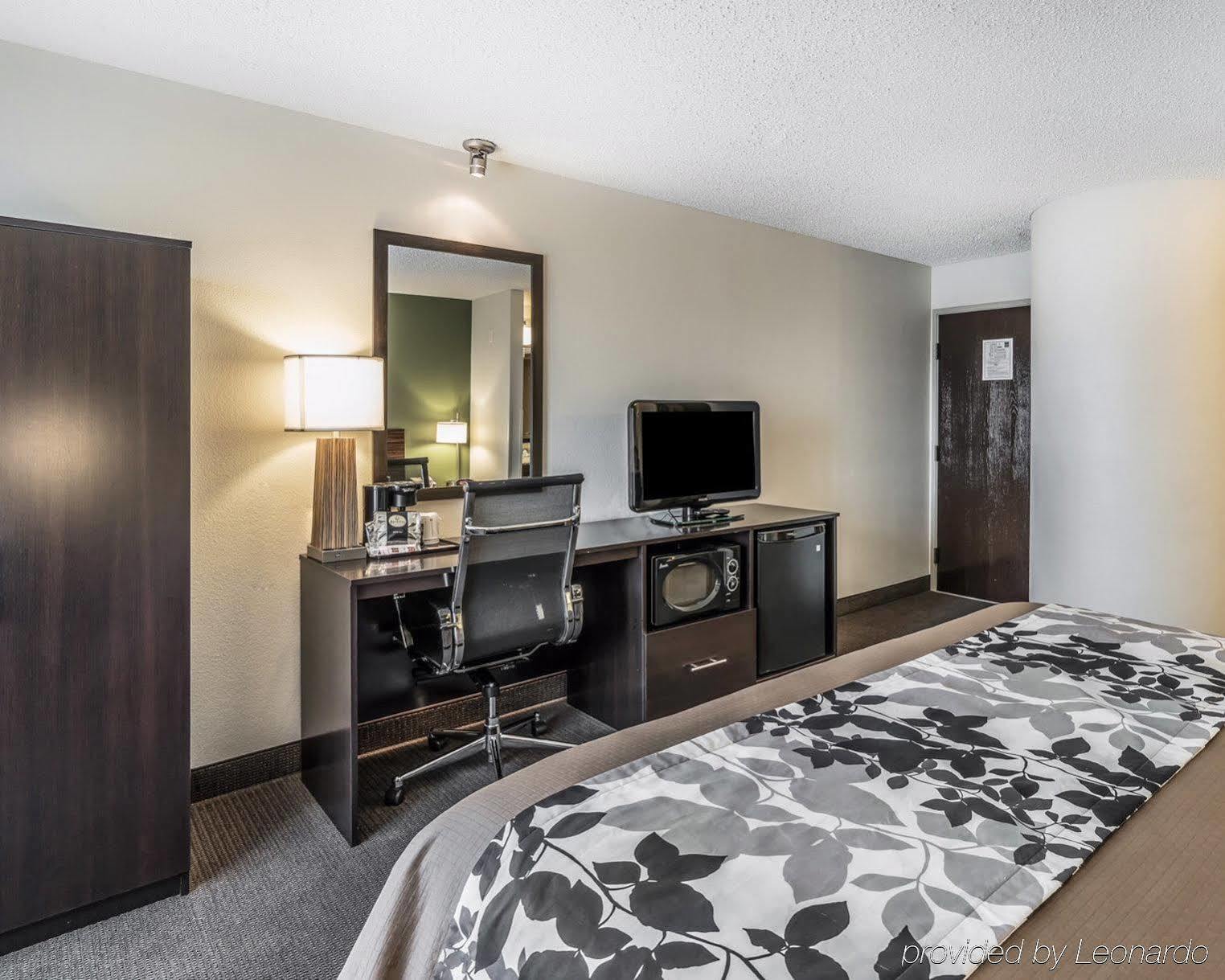 Sleep Inn Pasco Tri -Cities Buitenkant foto