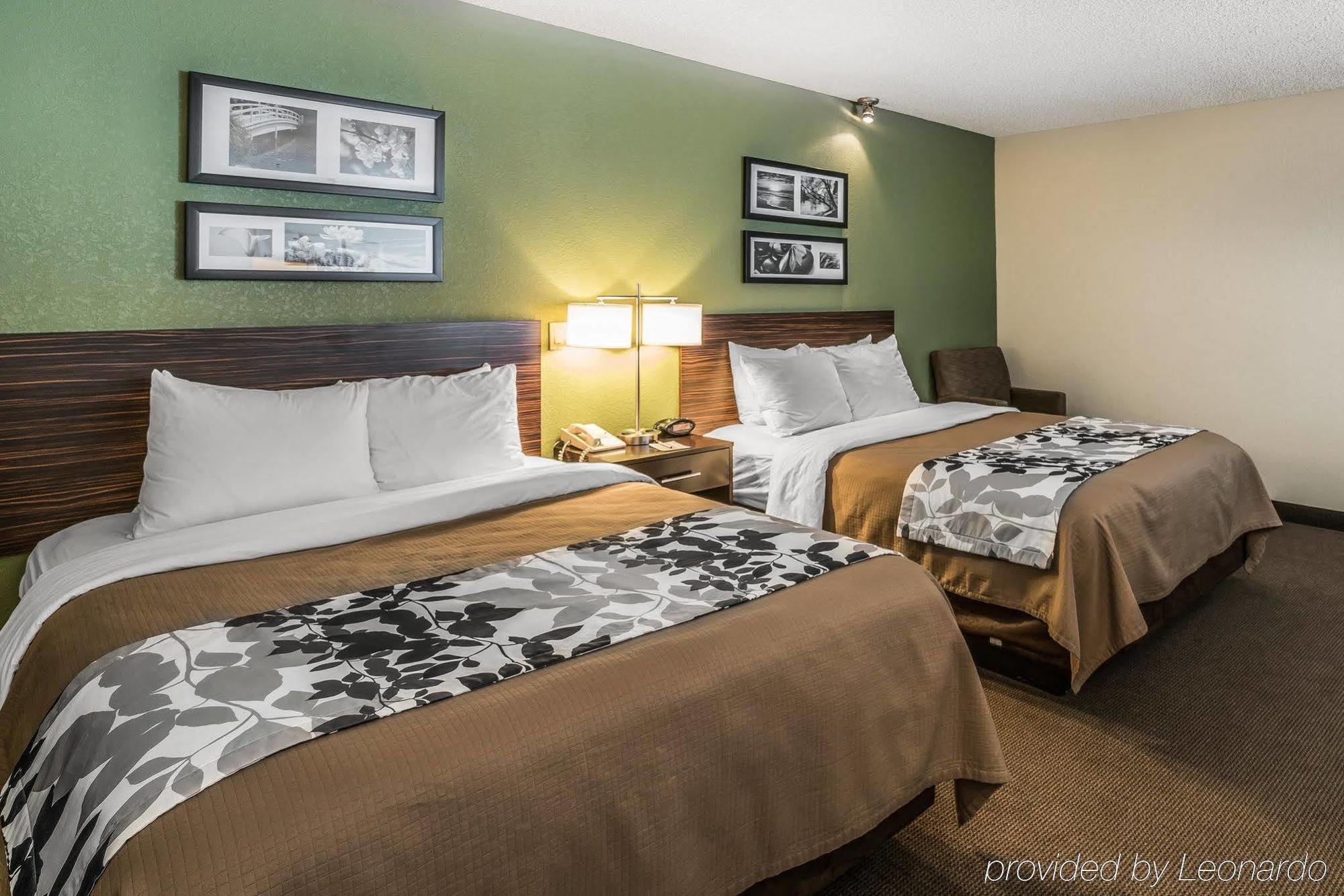 Sleep Inn Pasco Tri -Cities Buitenkant foto