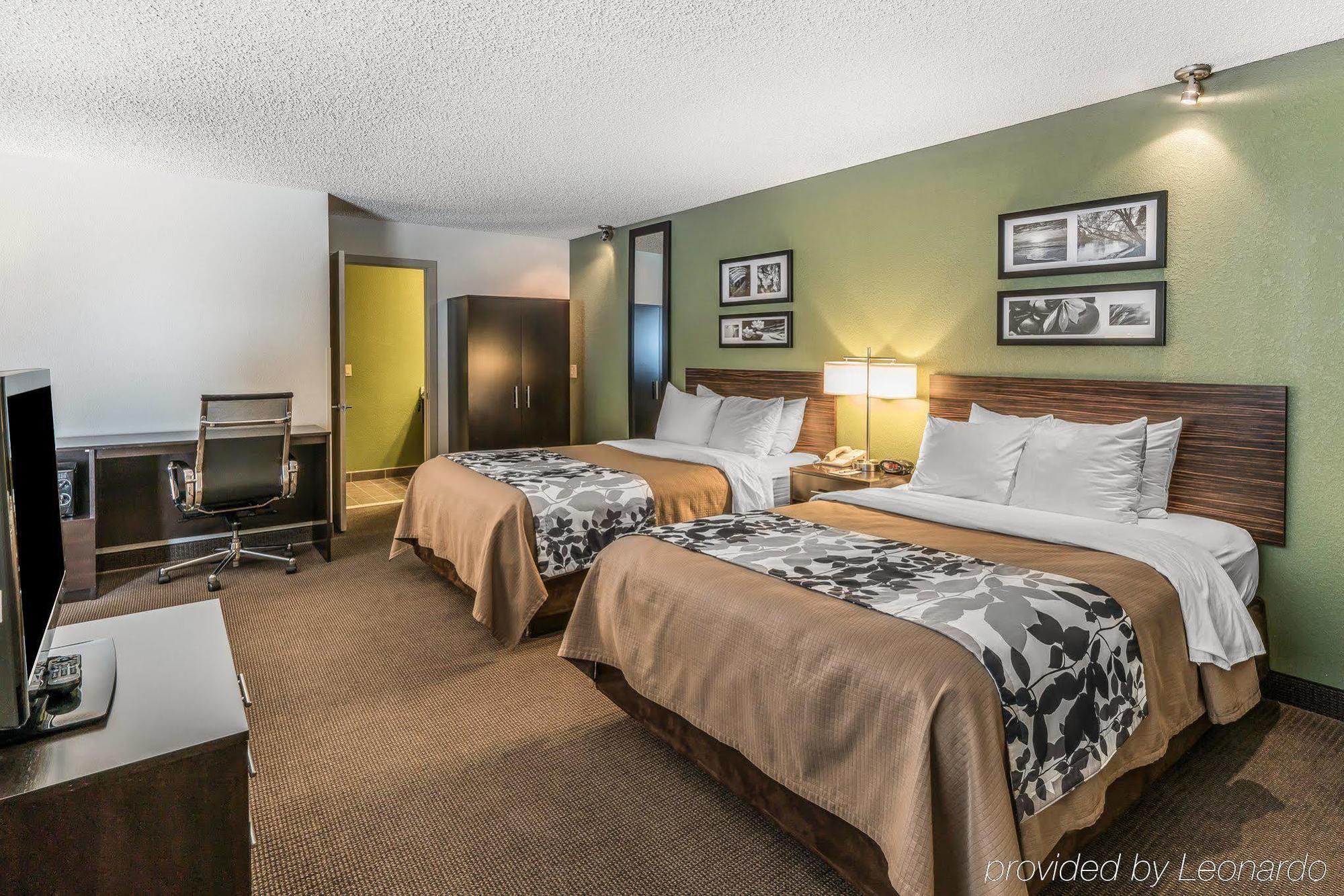 Sleep Inn Pasco Tri -Cities Buitenkant foto