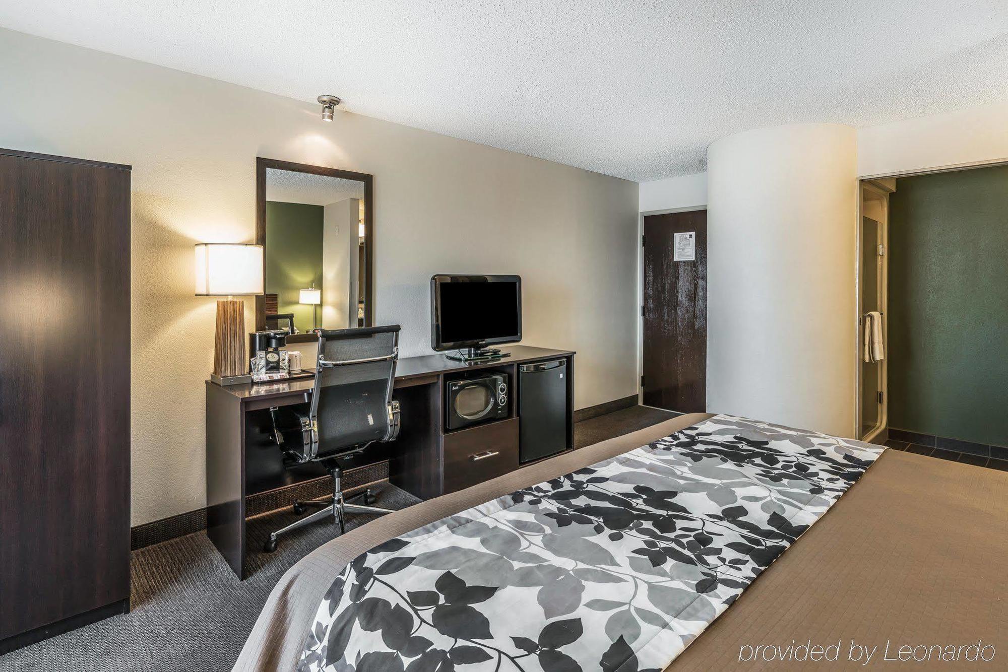 Sleep Inn Pasco Tri -Cities Buitenkant foto