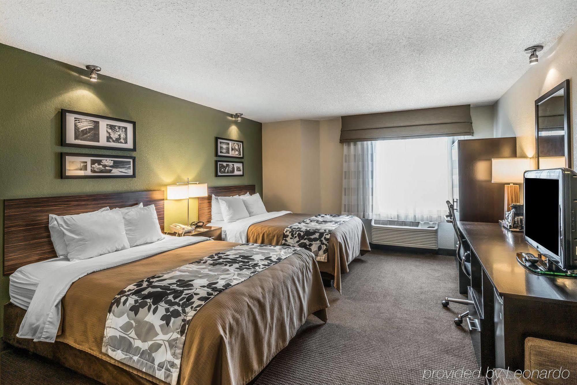 Sleep Inn Pasco Tri -Cities Buitenkant foto