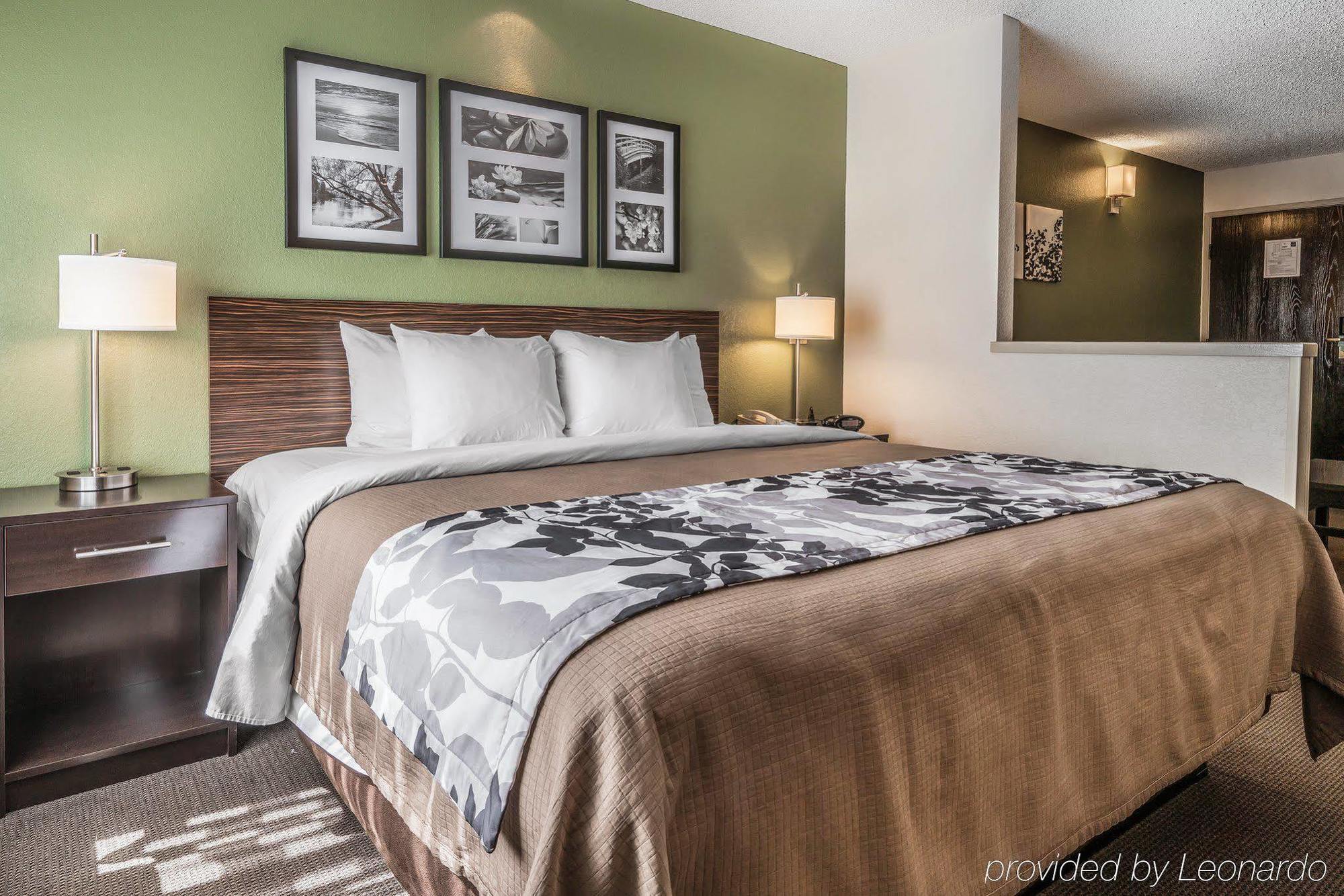 Sleep Inn Pasco Tri -Cities Buitenkant foto