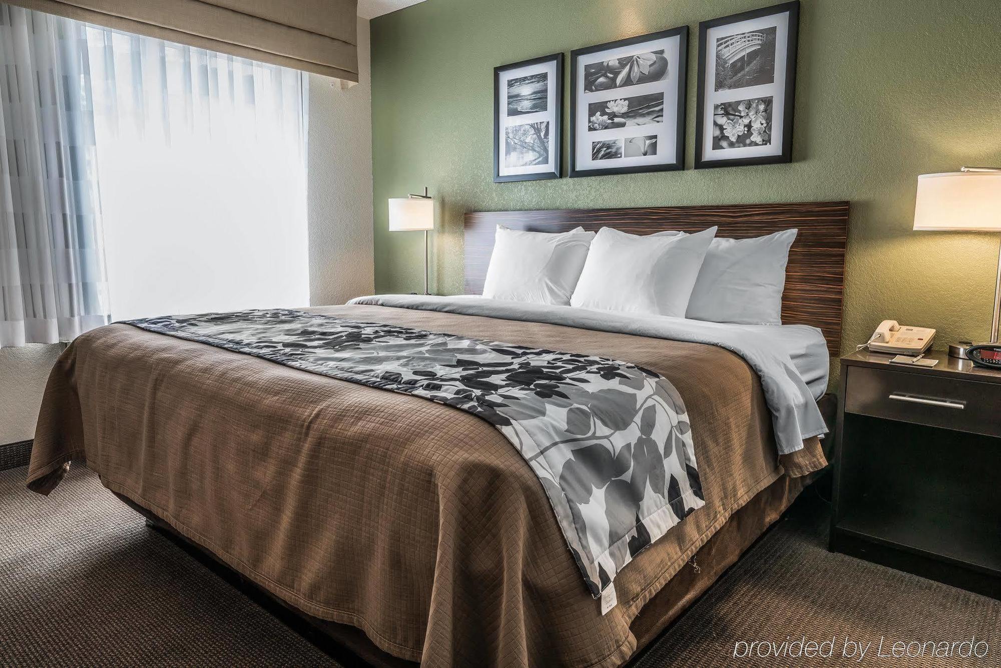 Sleep Inn Pasco Tri -Cities Buitenkant foto