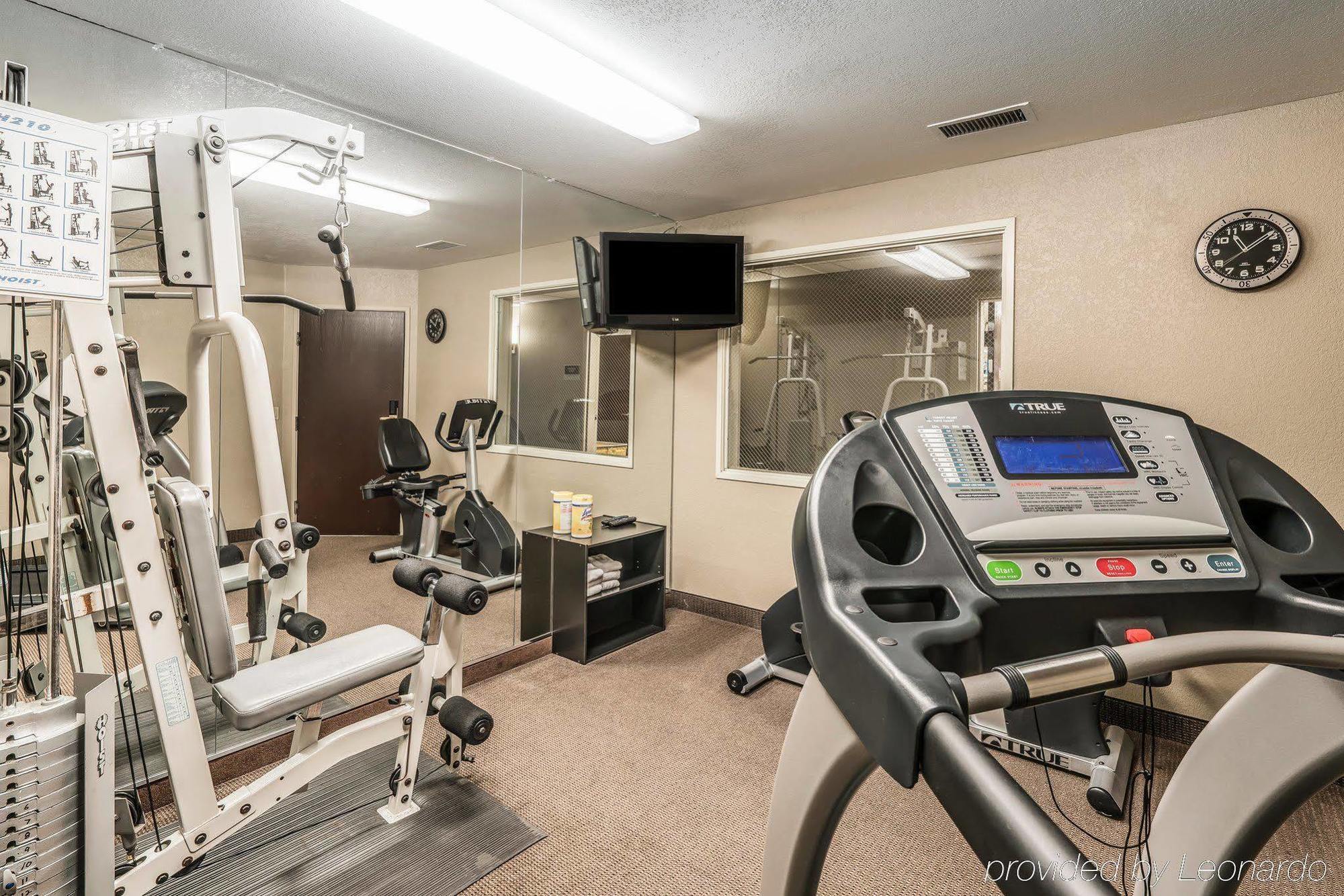 Sleep Inn Pasco Tri -Cities Buitenkant foto
