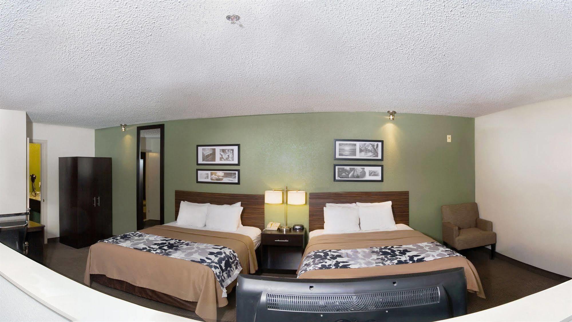 Sleep Inn Pasco Tri -Cities Buitenkant foto