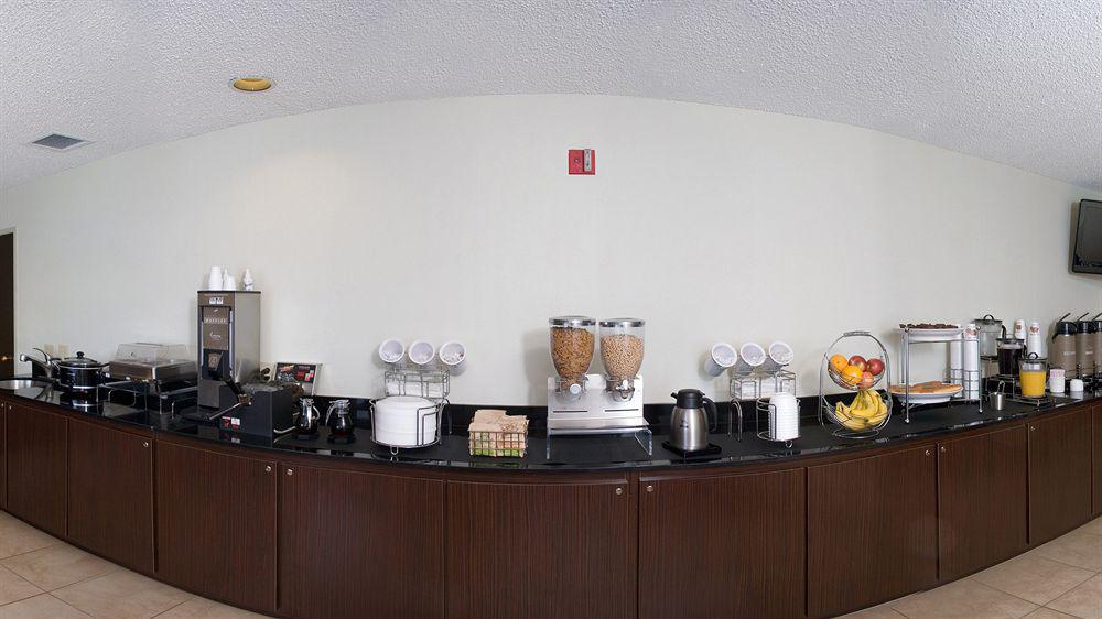 Sleep Inn Pasco Tri -Cities Buitenkant foto